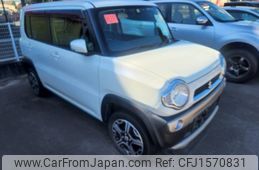 suzuki hustler 2016 CFJ1570831