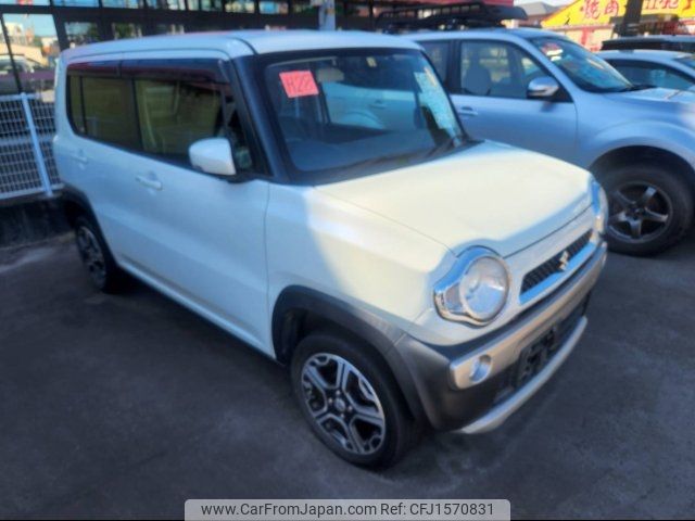 suzuki hustler 2016 CFJ1570831 image 1