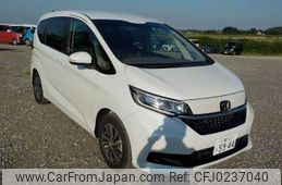 honda freed 2022 -HONDA 【野田 500ｱ1234】--Freed 6BA-GB5--GB5-3188397---HONDA 【野田 500ｱ1234】--Freed 6BA-GB5--GB5-3188397-