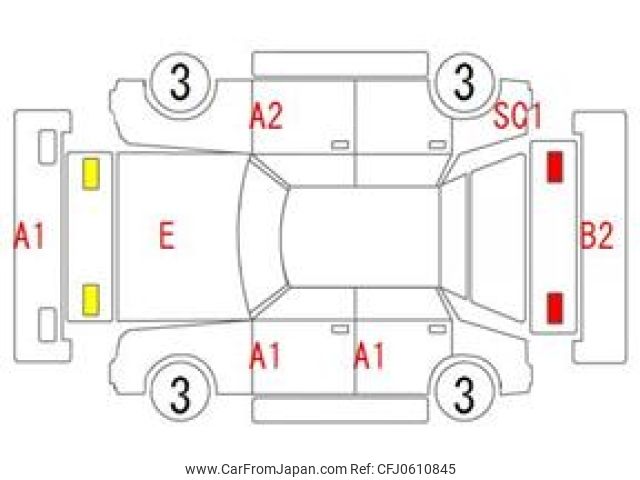 nissan serena 2016 -NISSAN--Serena DAA-HFC26--HFC26-287468---NISSAN--Serena DAA-HFC26--HFC26-287468- image 2