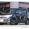 suzuki wagon-r 2013 -SUZUKI--Wagon R MH34S--921528---SUZUKI--Wagon R MH34S--921528- image 1