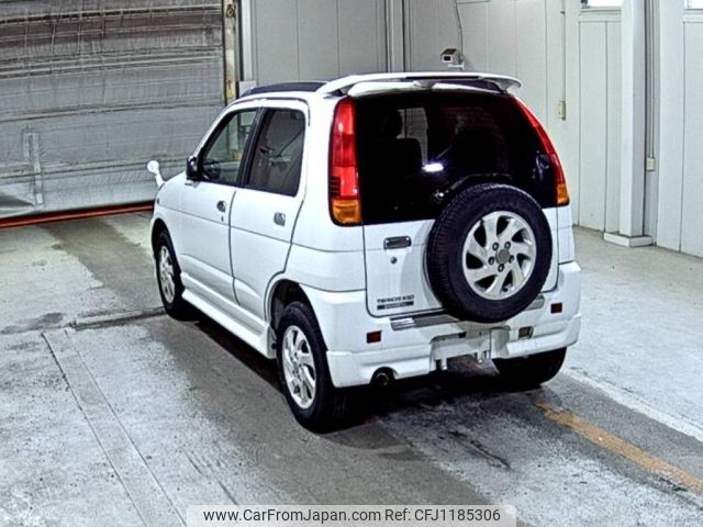 daihatsu terios-kid 2000 -DAIHATSU--Terios Kid J131G-003908---DAIHATSU--Terios Kid J131G-003908- image 2