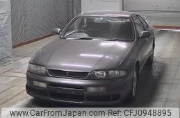 nissan skyline-coupe 1994 -NISSAN--Skyline Coupe ECR33-026028---NISSAN--Skyline Coupe ECR33-026028-