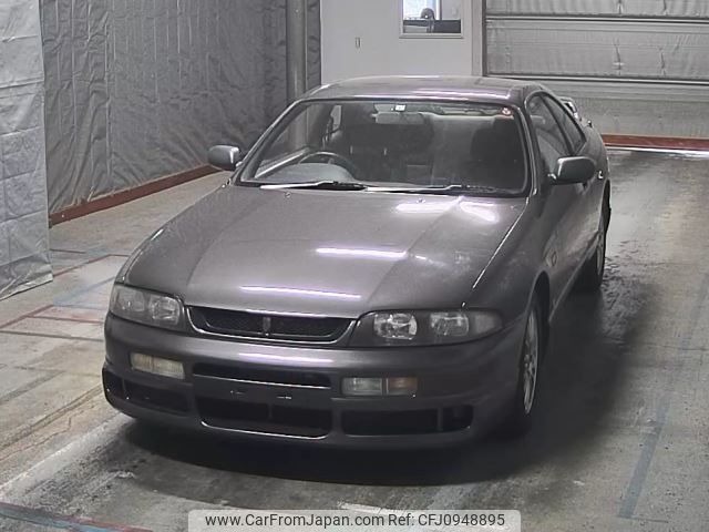 nissan skyline-coupe 1994 -NISSAN--Skyline Coupe ECR33-026028---NISSAN--Skyline Coupe ECR33-026028- image 1