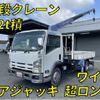 isuzu elf-truck 2009 quick_quick_PKG-NPR75N_NPR75-7005200 image 10