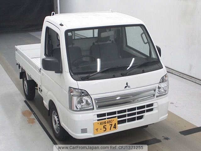 mitsubishi minicab-truck 2024 CFJ1371255 image 1