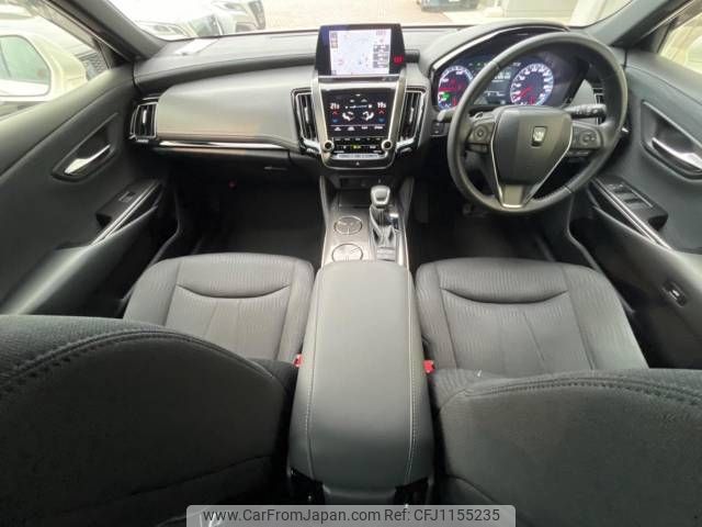 toyota crown 2018 -TOYOTA--Crown 6AA-AZSH20--AZSH20-1002779---TOYOTA--Crown 6AA-AZSH20--AZSH20-1002779- image 2