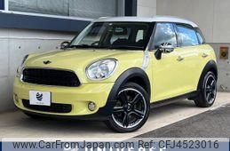 mini mini-others 2012 -BMW--BMW Mini DBA-ZA16--WMWZB32010WL75115---BMW--BMW Mini DBA-ZA16--WMWZB32010WL75115-