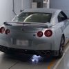 nissan gt-r 2011 -NISSAN 【秋田 300ﾋ9070】--GT-R DBA-R35--R35-030568---NISSAN 【秋田 300ﾋ9070】--GT-R DBA-R35--R35-030568- image 2