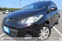 mazda demio 2009 REALMOTOR_Y2024090094A-12