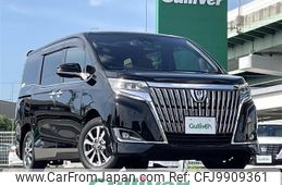 toyota esquire 2017 -TOYOTA--Esquire DBA-ZRR80G--ZRR80-0357733---TOYOTA--Esquire DBA-ZRR80G--ZRR80-0357733-