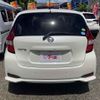 nissan note 2018 -NISSAN--Note E12--571284---NISSAN--Note E12--571284- image 20