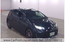 toyota aqua 2023 -TOYOTA 【四日市 500ｾ3655】--AQUA 6AA-MXPK11--MXPK11-2166681---TOYOTA 【四日市 500ｾ3655】--AQUA 6AA-MXPK11--MXPK11-2166681-