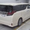 toyota alphard 2016 -TOYOTA 【滋賀 384そ5】--Alphard AGH30W-0105463---TOYOTA 【滋賀 384そ5】--Alphard AGH30W-0105463- image 2