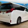 toyota alphard 2018 -TOYOTA--Alphard DAA-AYH30W--AYH30-0066108---TOYOTA--Alphard DAA-AYH30W--AYH30-0066108- image 18