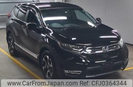 honda cr-v 2022 quick_quick_6AA-RT5_RT5-1300756