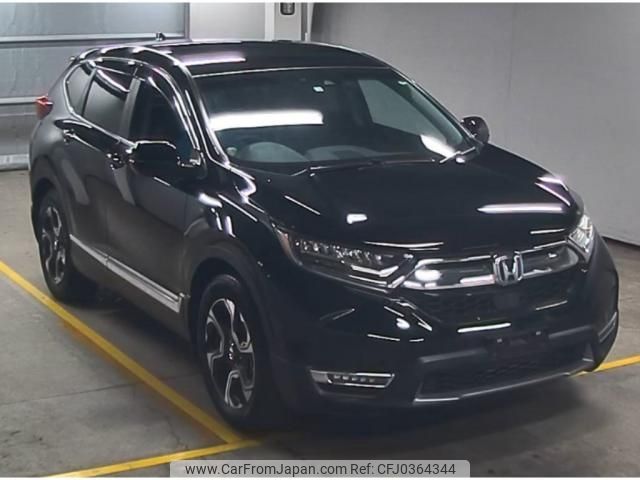 honda cr-v 2022 quick_quick_6AA-RT5_RT5-1300756 image 1