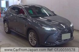 lexus nx 2022 -LEXUS 【横浜 305ﾌ7915】--Lexus NX 6AA-AAZH20--AAZH20-6000155---LEXUS 【横浜 305ﾌ7915】--Lexus NX 6AA-AAZH20--AAZH20-6000155-