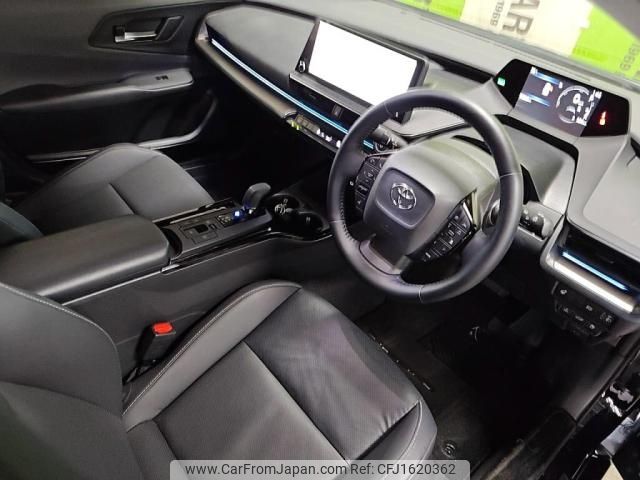 toyota prius 2023 CFJ1620362 image 2