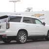cadillac escalade 2023 -GM--Cadillac Escalade 7BA-T1UL--1GYS47KLXPR523040---GM--Cadillac Escalade 7BA-T1UL--1GYS47KLXPR523040- image 2