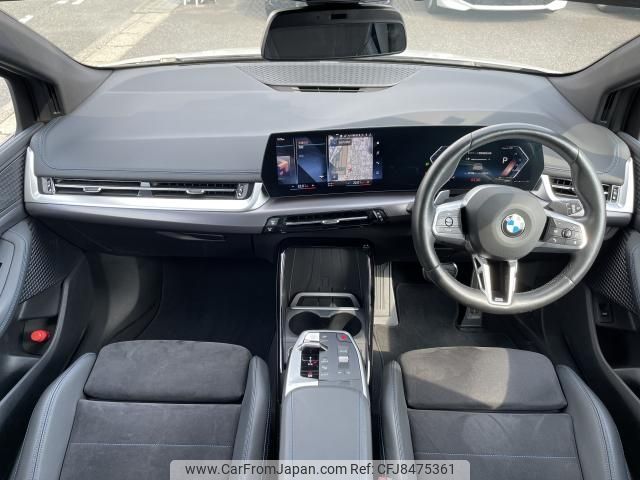 bmw 2-series 2022 CFJ8475361 image 2