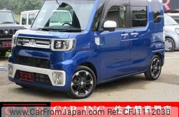 toyota pixis-mega 2016 quick_quick_LA700A_LA700A-0004954
