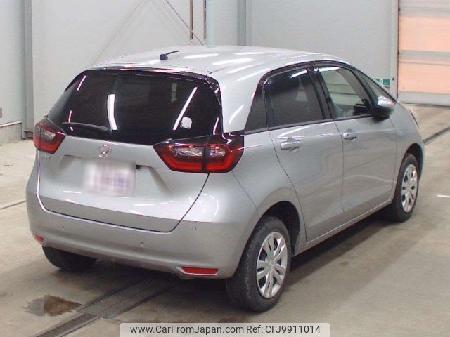 honda fit 2022 -HONDA 【青森 501わ1955】--Fit GR2-1100823---HONDA 【青森 501わ1955】--Fit GR2-1100823- image 2