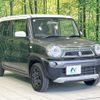 suzuki hustler 2017 quick_quick_MR41S_MR41S-268555 image 16