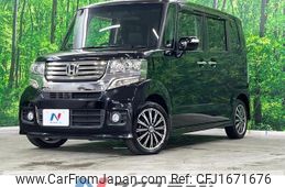 honda n-box 2012 CFJ1671676