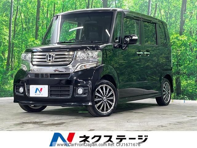honda n-box 2012 CFJ1671676 image 1