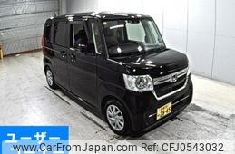 honda n-box 2023 -HONDA 【愛媛 581ね2845】--N BOX JF3-5370995---HONDA 【愛媛 581ね2845】--N BOX JF3-5370995-