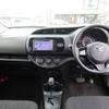 toyota vitz 2017 -TOYOTA--Vitz KSP130--2213088---TOYOTA--Vitz KSP130--2213088- image 12