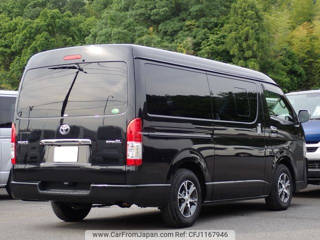toyota hiace-van 2017 -TOYOTA--Hiace Van LDF-KDH211K--KDH211-8008519---TOYOTA--Hiace Van LDF-KDH211K--KDH211-8008519- image 2