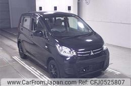 mitsubishi ek-wagon 2016 -MITSUBISHI--ek Wagon B11W--0209677---MITSUBISHI--ek Wagon B11W--0209677-