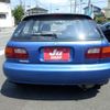 honda civic 1995 quick_quick_EG4_EG4-1316884 image 2