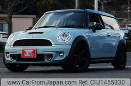 mini mini-others 2013 -BMW 【広島 503ｾ9590】--BMW Mini ZG16--0T497510---BMW 【広島 503ｾ9590】--BMW Mini ZG16--0T497510-