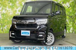 honda n-box 2021 CFJ1613070