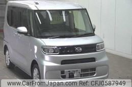 daihatsu tanto 2022 -DAIHATSU--Tanto LA660S--0061594---DAIHATSU--Tanto LA660S--0061594-