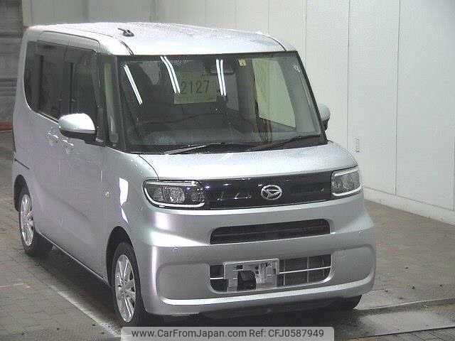 daihatsu tanto 2022 -DAIHATSU--Tanto LA660S--0061594---DAIHATSU--Tanto LA660S--0061594- image 1