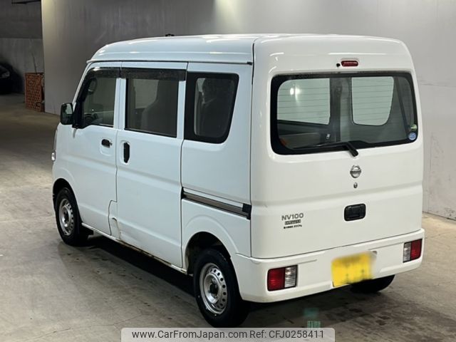 nissan clipper-van 2015 -NISSAN 【徳島 480こ6202】--Clipper Van DR17V-113046---NISSAN 【徳島 480こ6202】--Clipper Van DR17V-113046- image 2