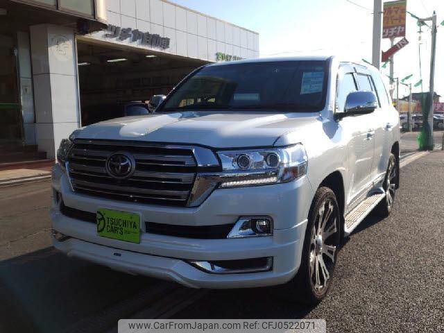 toyota land-cruiser 2021 quick_quick_3BA-URJ202W_URJ202-4231372 image 1