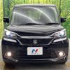 suzuki solio 2018 -SUZUKI--Solio DAA-MA36S--MA36S-677445---SUZUKI--Solio DAA-MA36S--MA36S-677445- image 15