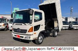 hino ranger 2013 GOO_NET_EXCHANGE_2507066A30241223W001