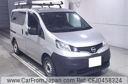 nissan nv200-vanette 2022 -NISSAN 【品川 400ﾎ6841】--NV200 VM20-192354---NISSAN 【品川 400ﾎ6841】--NV200 VM20-192354-