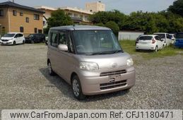 daihatsu tanto 2012 -DAIHATSU 【野田 580】--Tanto DBA-L385S--L385S-0077078---DAIHATSU 【野田 580】--Tanto DBA-L385S--L385S-0077078-