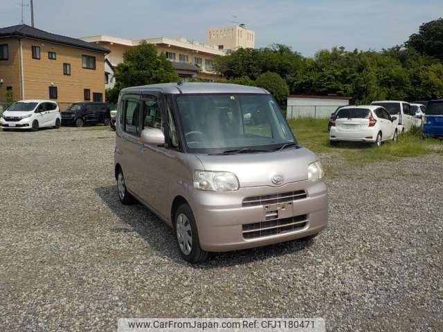 daihatsu tanto 2012 -DAIHATSU 【野田 580】--Tanto DBA-L385S--L385S-0077078---DAIHATSU 【野田 580】--Tanto DBA-L385S--L385S-0077078- image 1