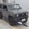 suzuki jimny-sierra 2022 -SUZUKI--Jimny Sierra JB74W-156742---SUZUKI--Jimny Sierra JB74W-156742- image 6