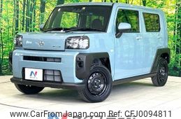 daihatsu taft 2021 -DAIHATSU--Taft 6BA-LA900S--LA900S-0064281---DAIHATSU--Taft 6BA-LA900S--LA900S-0064281-