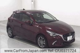 mazda demio 2017 -MAZDA 【広島 531ｽ396】--Demio DJ5FS--301206---MAZDA 【広島 531ｽ396】--Demio DJ5FS--301206-