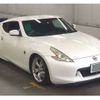 nissan fairlady-z 2010 -NISSAN--Fairlady Z CBA-Z34--Z34-201293---NISSAN--Fairlady Z CBA-Z34--Z34-201293- image 1
